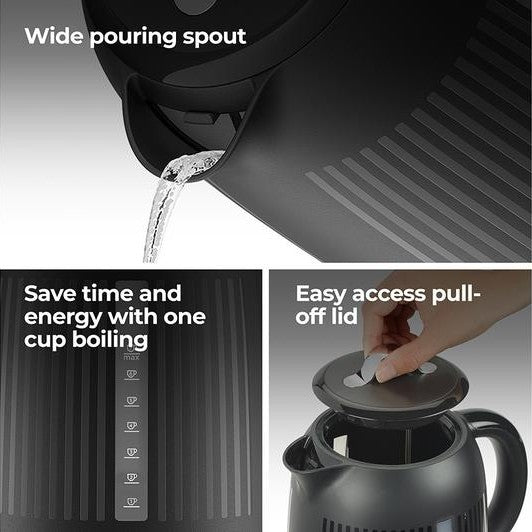 Kenwood Dawn 1.7L Jug Kettle – view 5