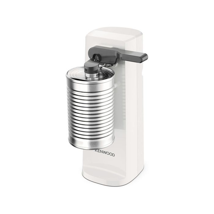 Kenwood Multi-Functional 3-in-1 Electric Can Opener – view 2