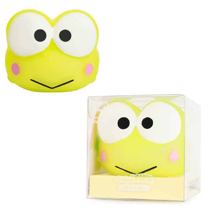 Keroppi Mochi SquiSHU (Series 2) Toys&Games Hamee.com - Hamee US