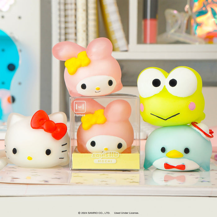 Keroppi Mochi SquiSHU (Series 2) Toys&Games Hamee.com - Hamee US