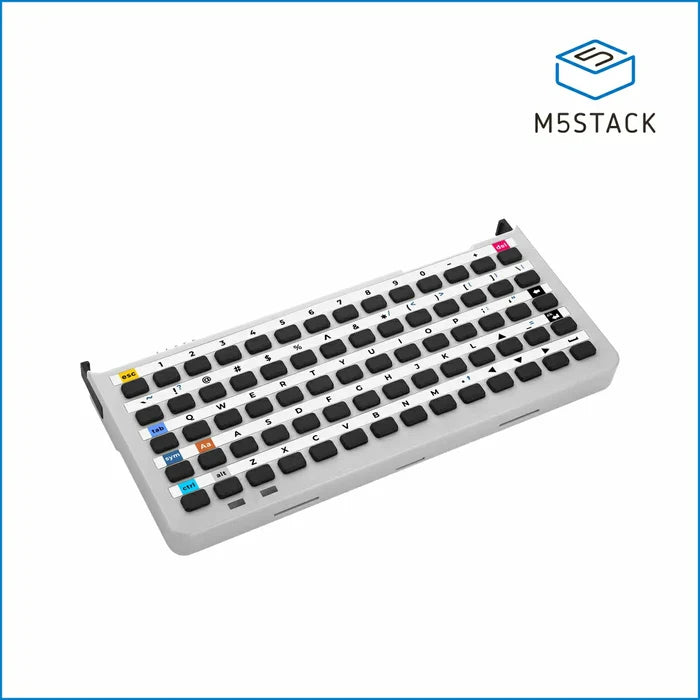 Keyboard for Tab5 - m5stack-store