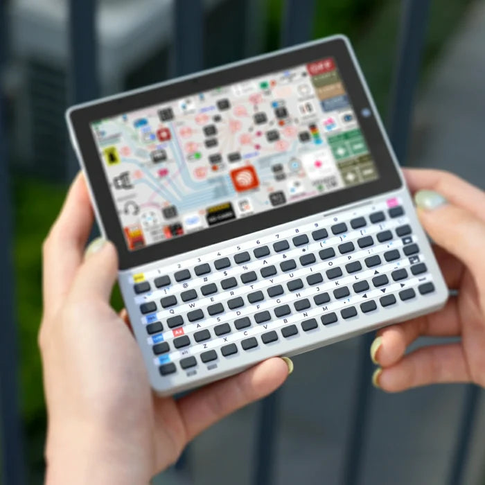 Keyboard for Tab5 - m5stack-store