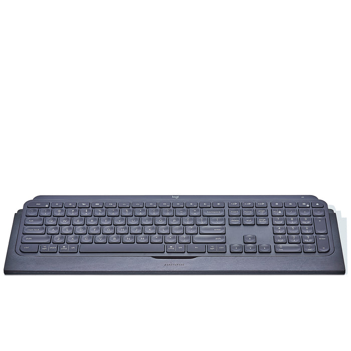 Keyboard Tray (Blackened Walnut / 10-Key / MX Keys)