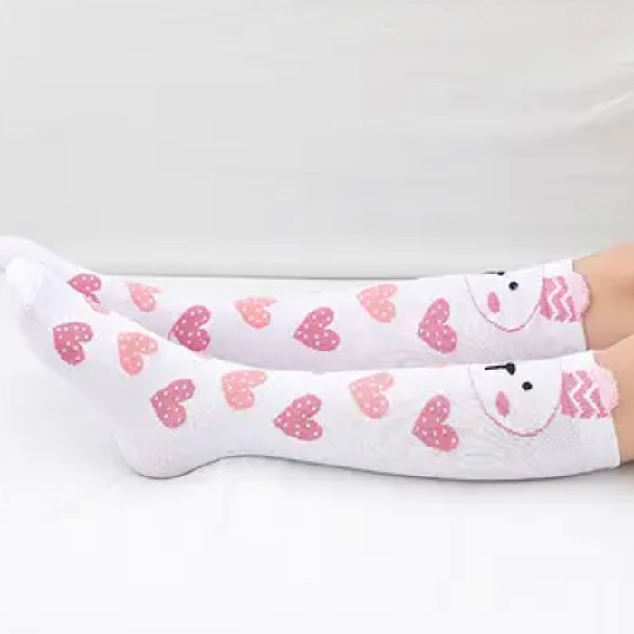 ❣️ Kids’ Socks: Bunnies 🐰