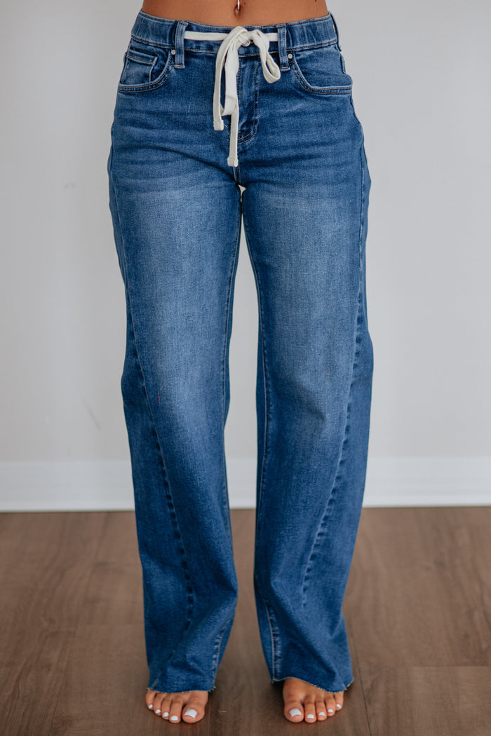 Kincaid Risen Jeans