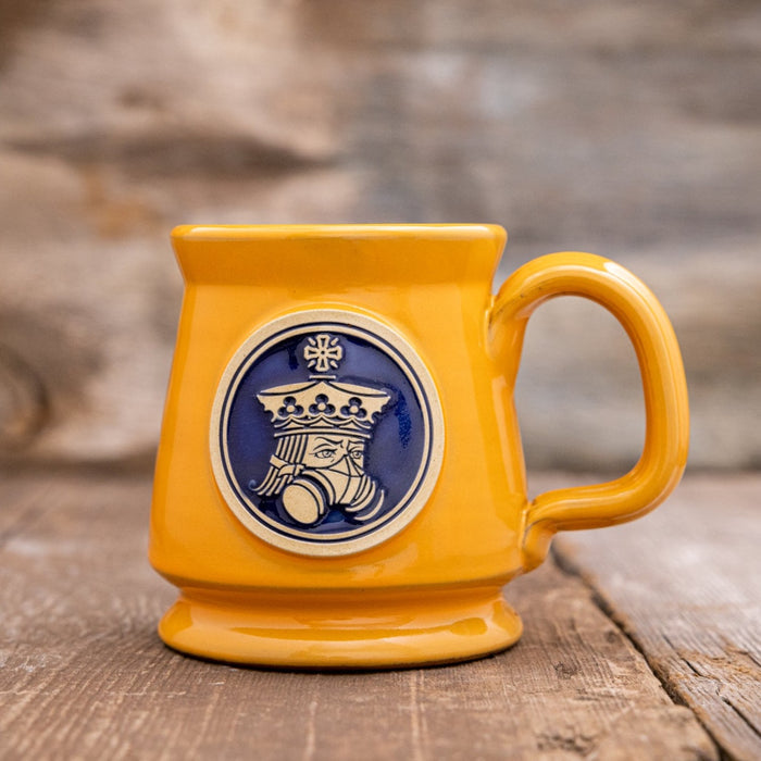 Kings Wild Coffee Mug - Apricot