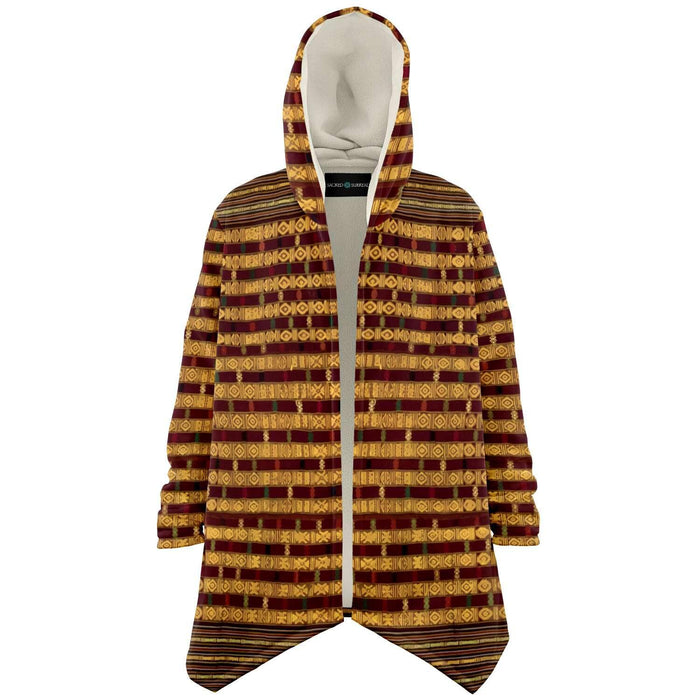KIRA CULTURE (BHUTAN)  Unisex    Dream Cloak