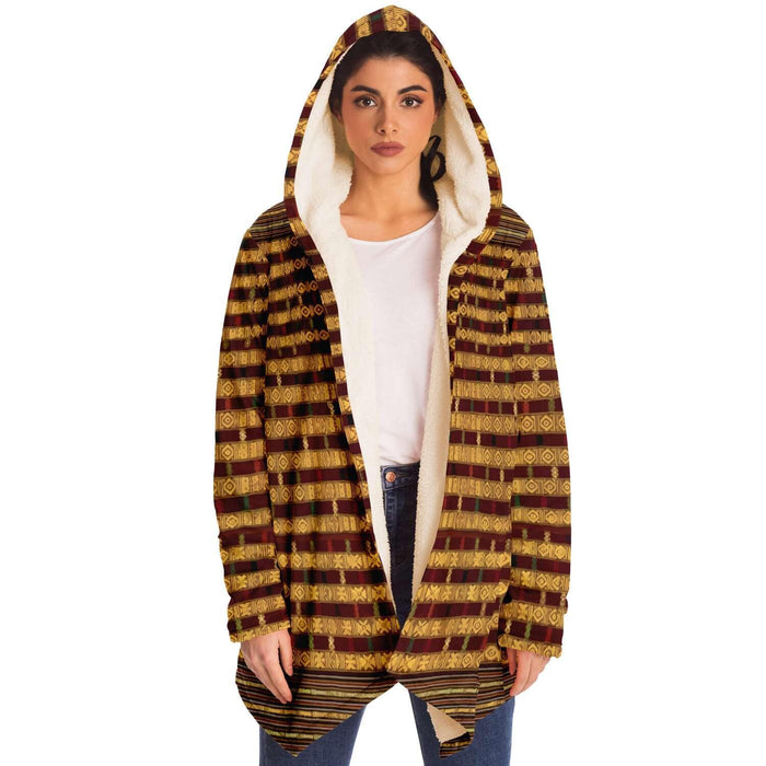 KIRA CULTURE (BHUTAN)  Unisex    Dream Cloak