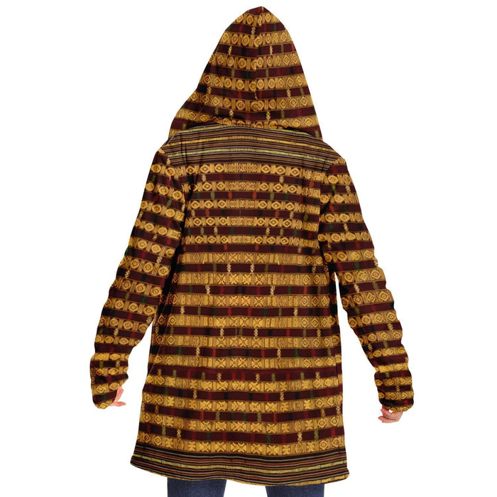 KIRA CULTURE (BHUTAN)  Unisex    Dream Cloak