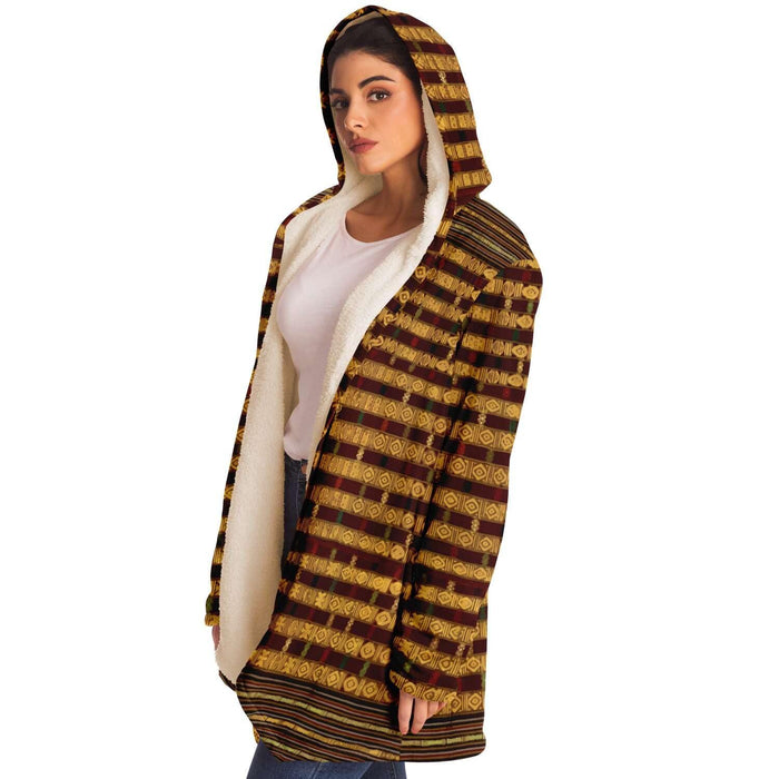 KIRA CULTURE (BHUTAN)  Unisex    Dream Cloak