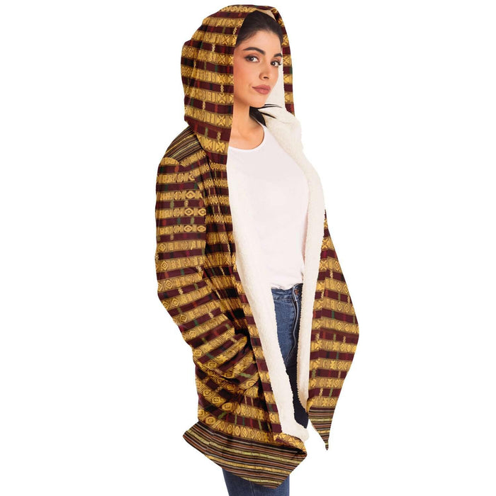 KIRA CULTURE (BHUTAN)  Unisex    Dream Cloak