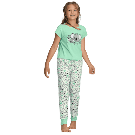Kira’s™ Koala PJs for Girls