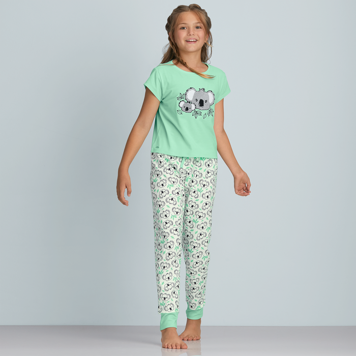 Kira’s™ Koala PJs for Girls