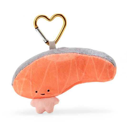 Kirimichan Mini Mascot Keychain (Sanrio Character Award Series) Accessory Japan Original
