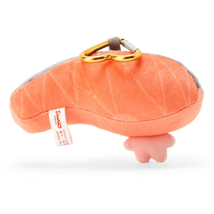 Kirimichan Mini Mascot Keychain (Sanrio Character Award Series) Accessory Japan Original