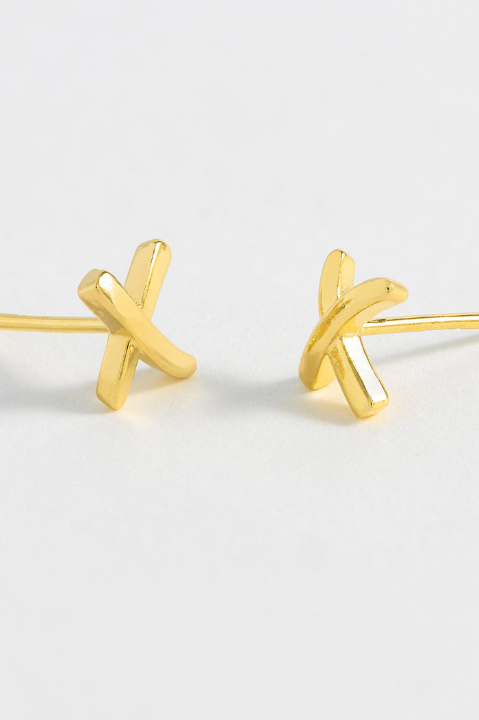 Kiss Studs