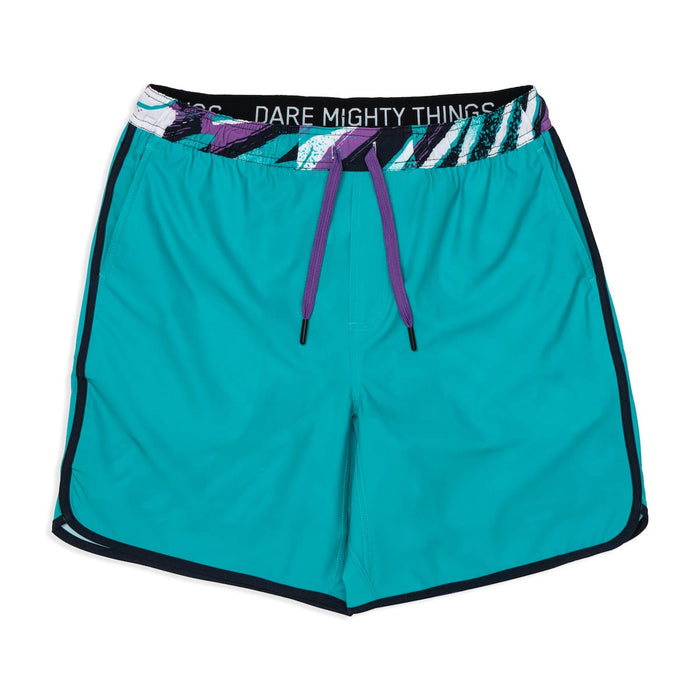 RSVLTS S / 5.5" Breakfast Balls DMT Training Shorts Kitchen Chaos – Lined Training Shorts 2.0 Kitchen Chaos – Lined Training Shorts 2.0