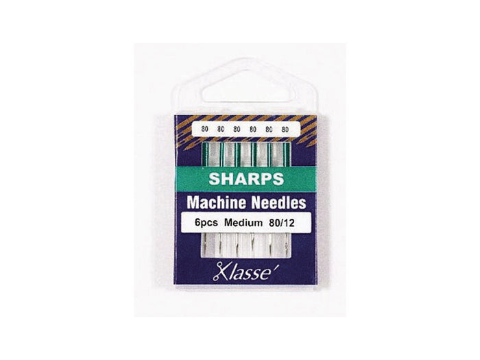 Klasse Sharp 80/12