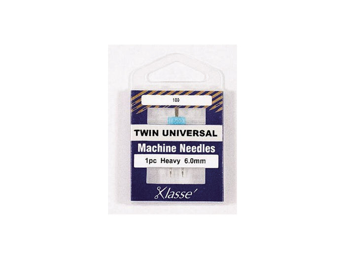 Klasse Twin Universal 6.0mm