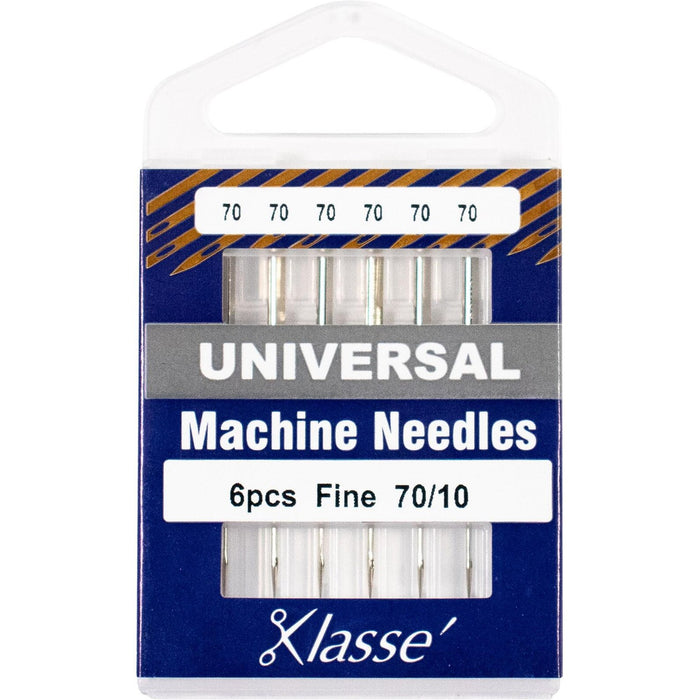 Klasse Universal 70/10, 6 NE