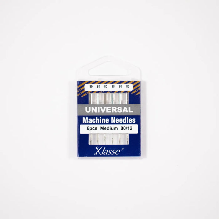 Klasse Universal 80/12