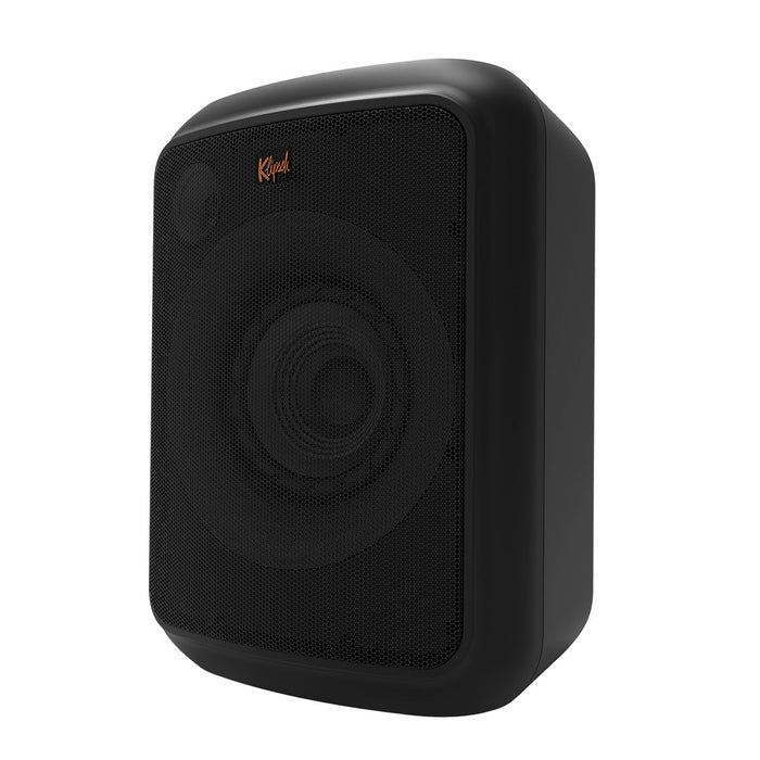 Klipsch GIG-XL Portable Bluetooth Speaker Black
