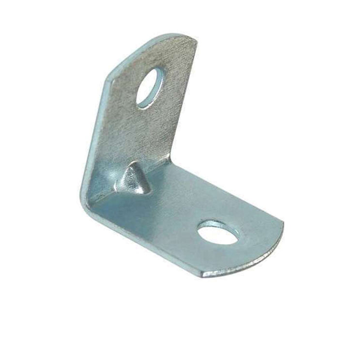 KMT Angle Bracket 40 x 40 x 20mm w/ Screw (4pc)