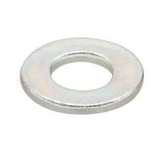 KMT Flat Washer M8 (65pc)
