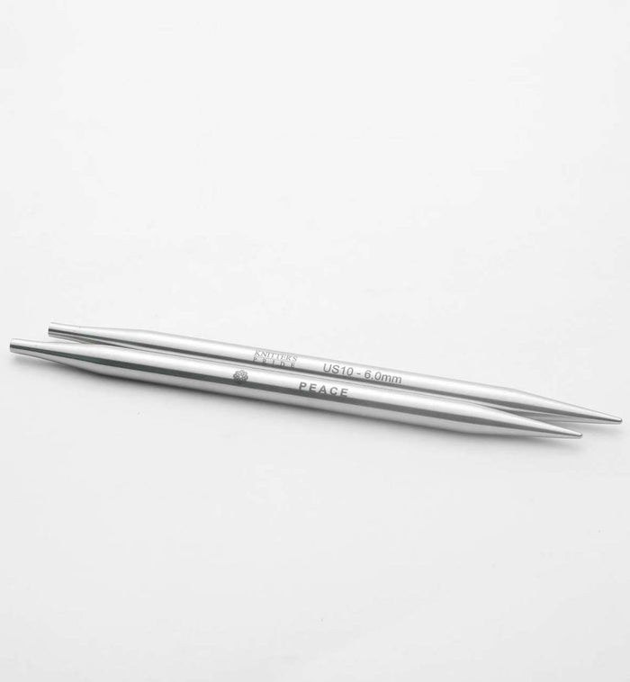 Knitter's Pride Mindful 5" Tips