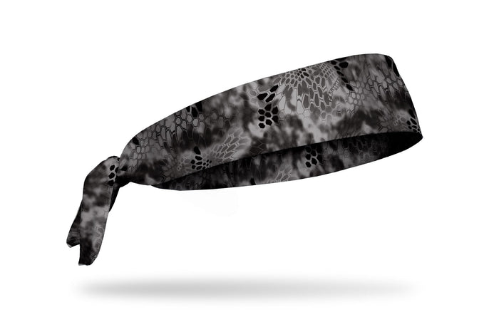 Kryptek Raid Flex Tie Headband - View 2