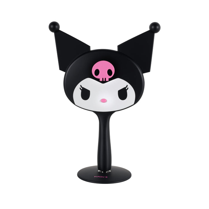 Kuromi x Impressions Vanity LED Handheld Mirror Home Goods Impressions Vanity Co.