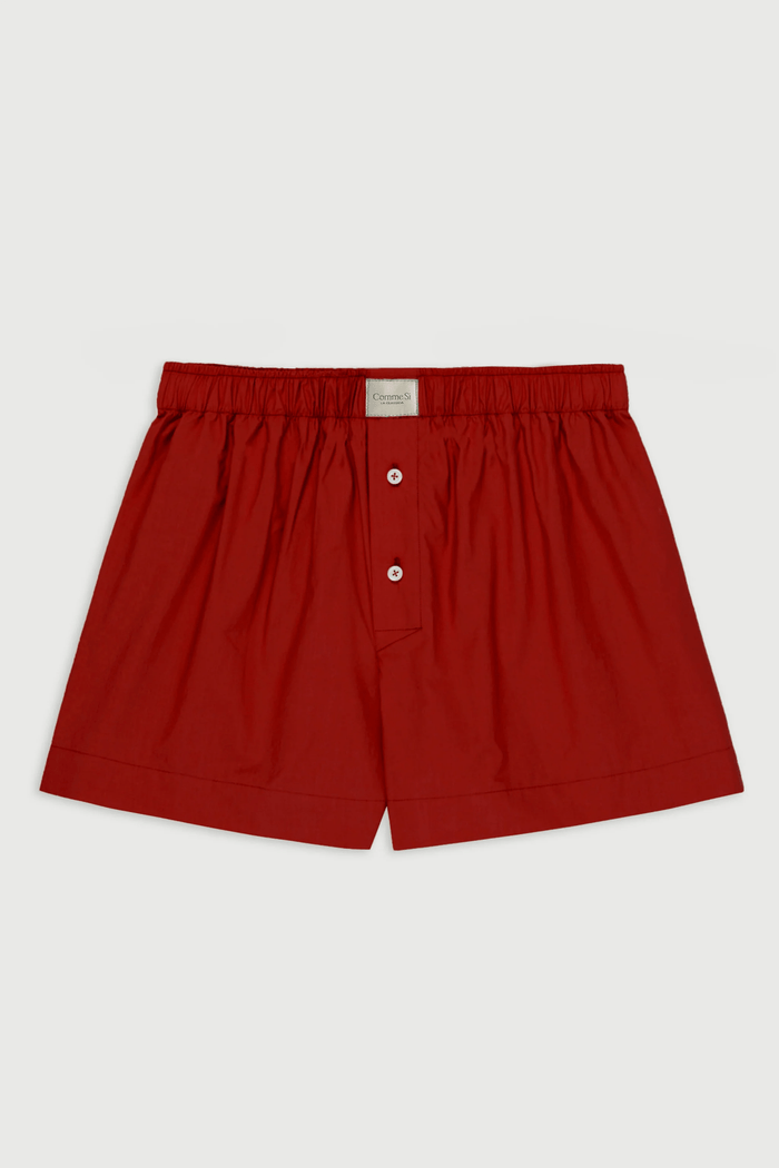 La Boxer Classica in Maraschino