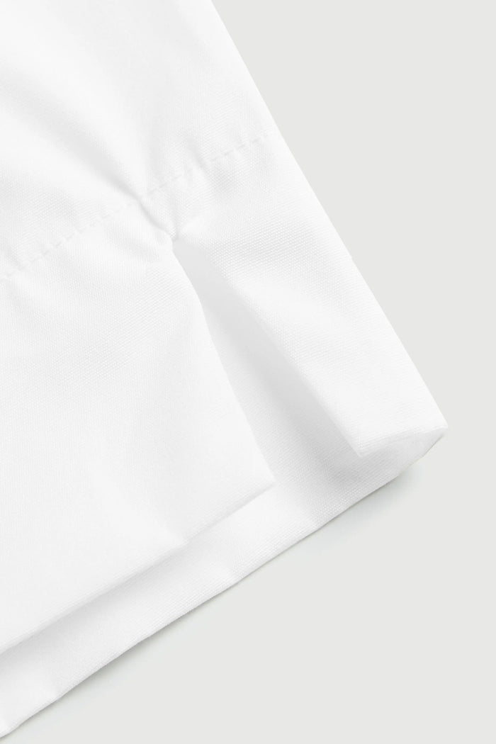 La Boxer Classica in White
