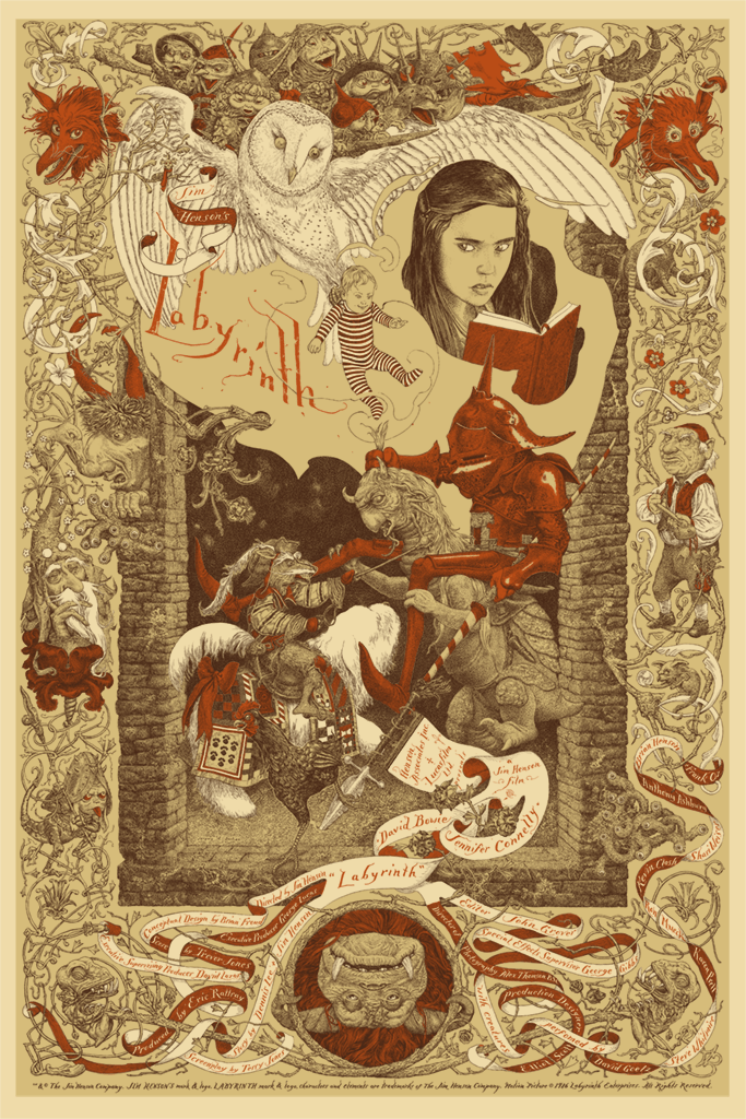 Labyrinth