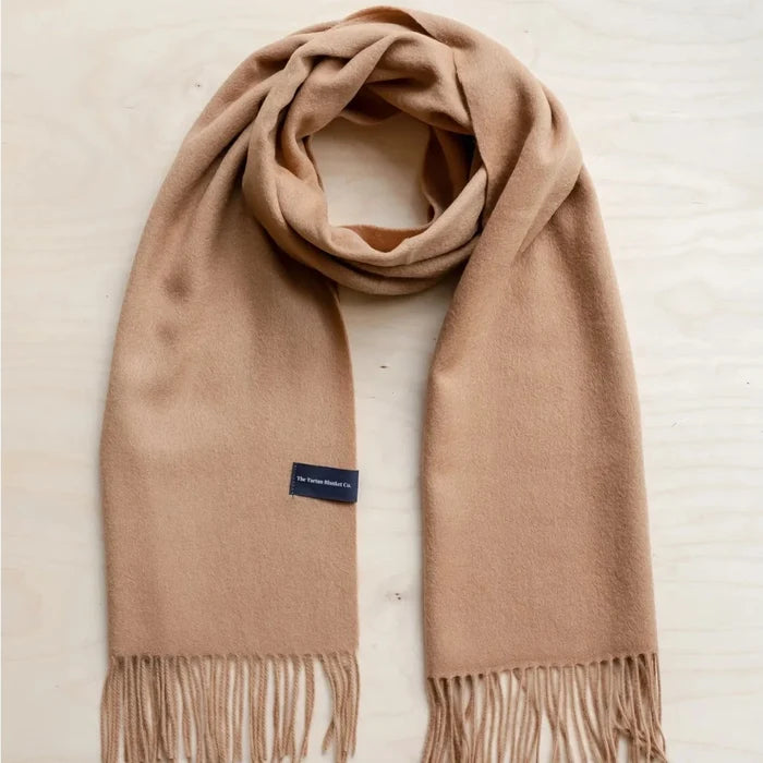 Camel Tan