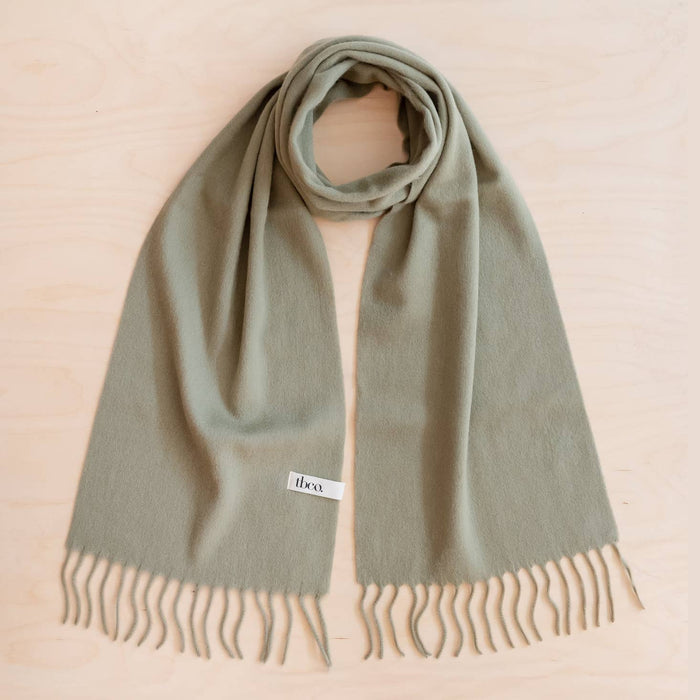 Light Olive Green