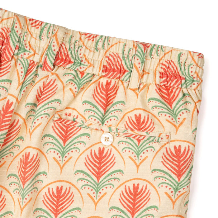 RSVLTS RSVLTS Resort Shorts Lanai – Bamboo Resort Shorts Lanai – Bamboo Resort Shorts