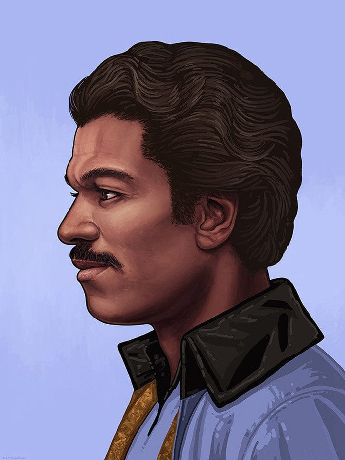 Lando Calrissian