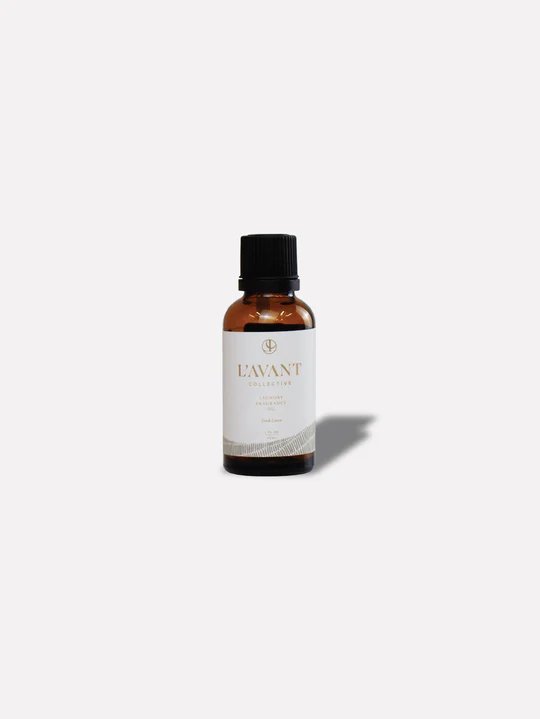 Laundry Oil, Fresh Linen