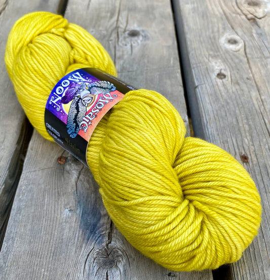 Laurel DK — Scotch Broom. 20% OFF!