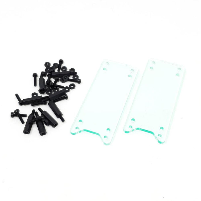 Layer Pack for Mini Cluster Case by The Pi Hut - The Pi Hut