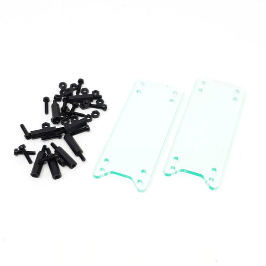 Layer Pack for Mini Cluster Case by The Pi Hut - The Pi Hut