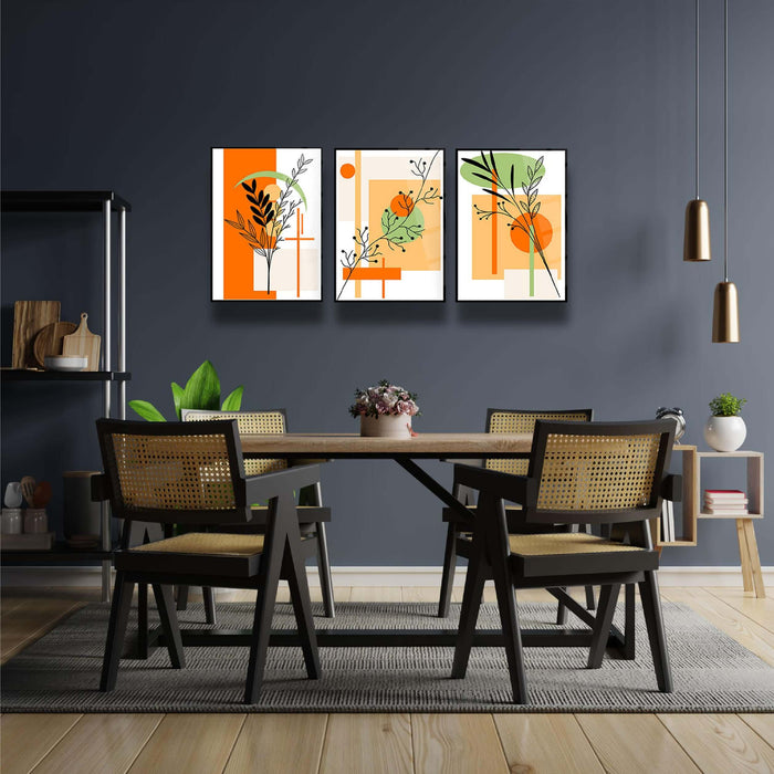Leaf Wall Decor - Artwork available at Dekadron for $749.90