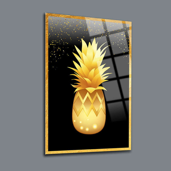 Leaf Wall Decor - Artwork available at Dekadron for $299.90