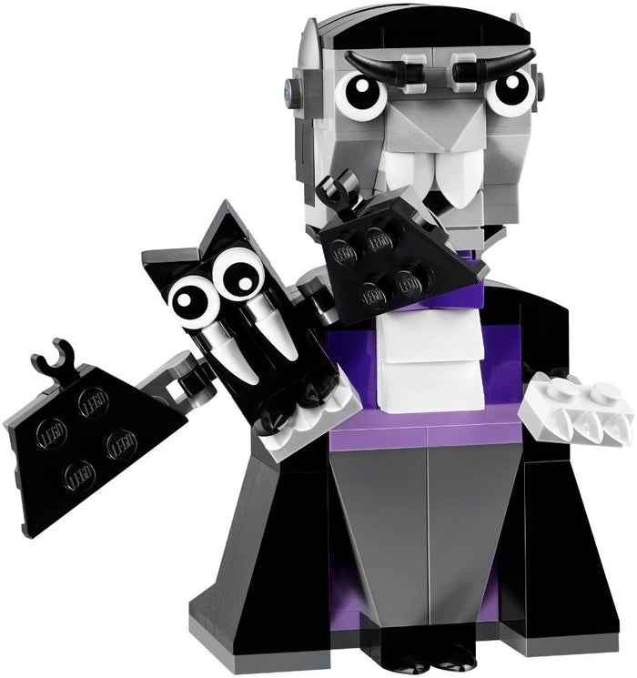 Lego 40203 Halloween Vampire and Bat