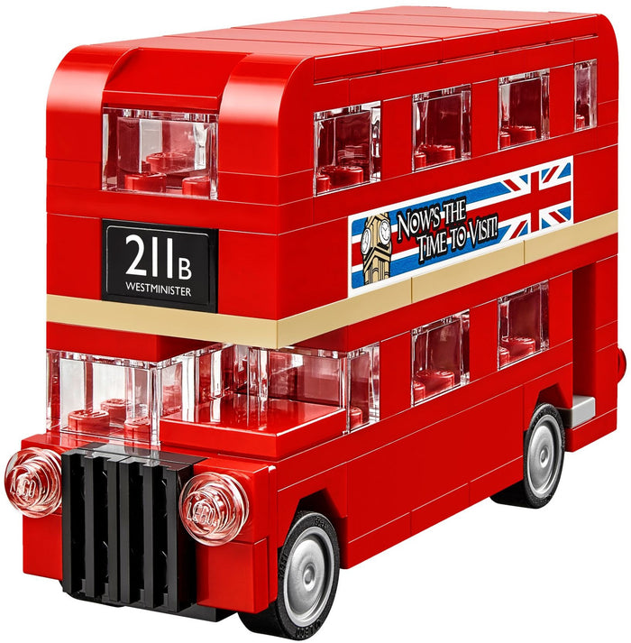 Lego 40220 Creator London Bus Limited Edition