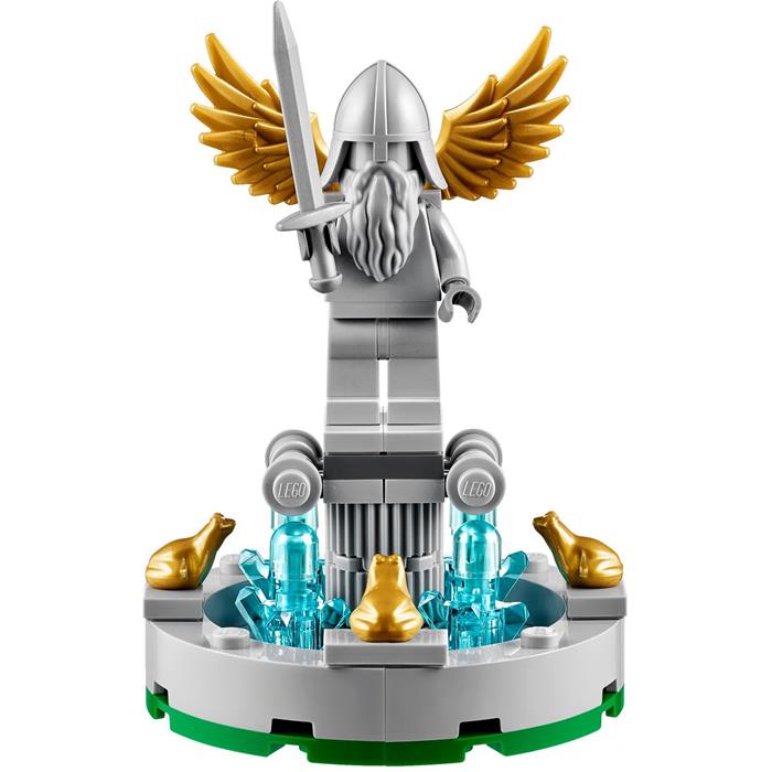Lego Creator Fountain - 40221