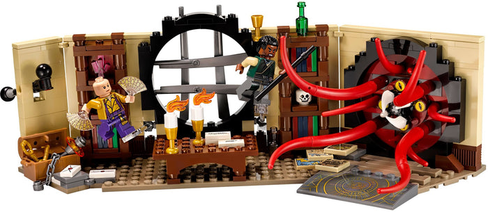 Lego Doctor Strange's Sanctum Sanctorum - 76060
