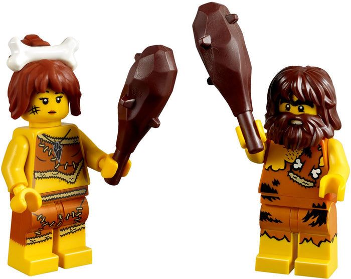 Lego Iconic Cave - 5004936