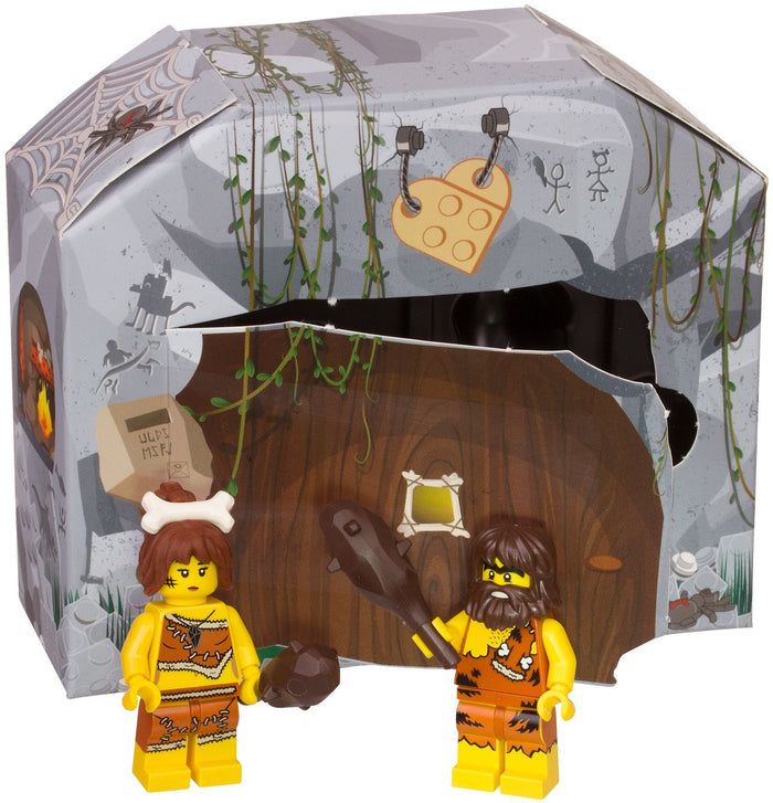 Lego Iconic Cave - 5004936